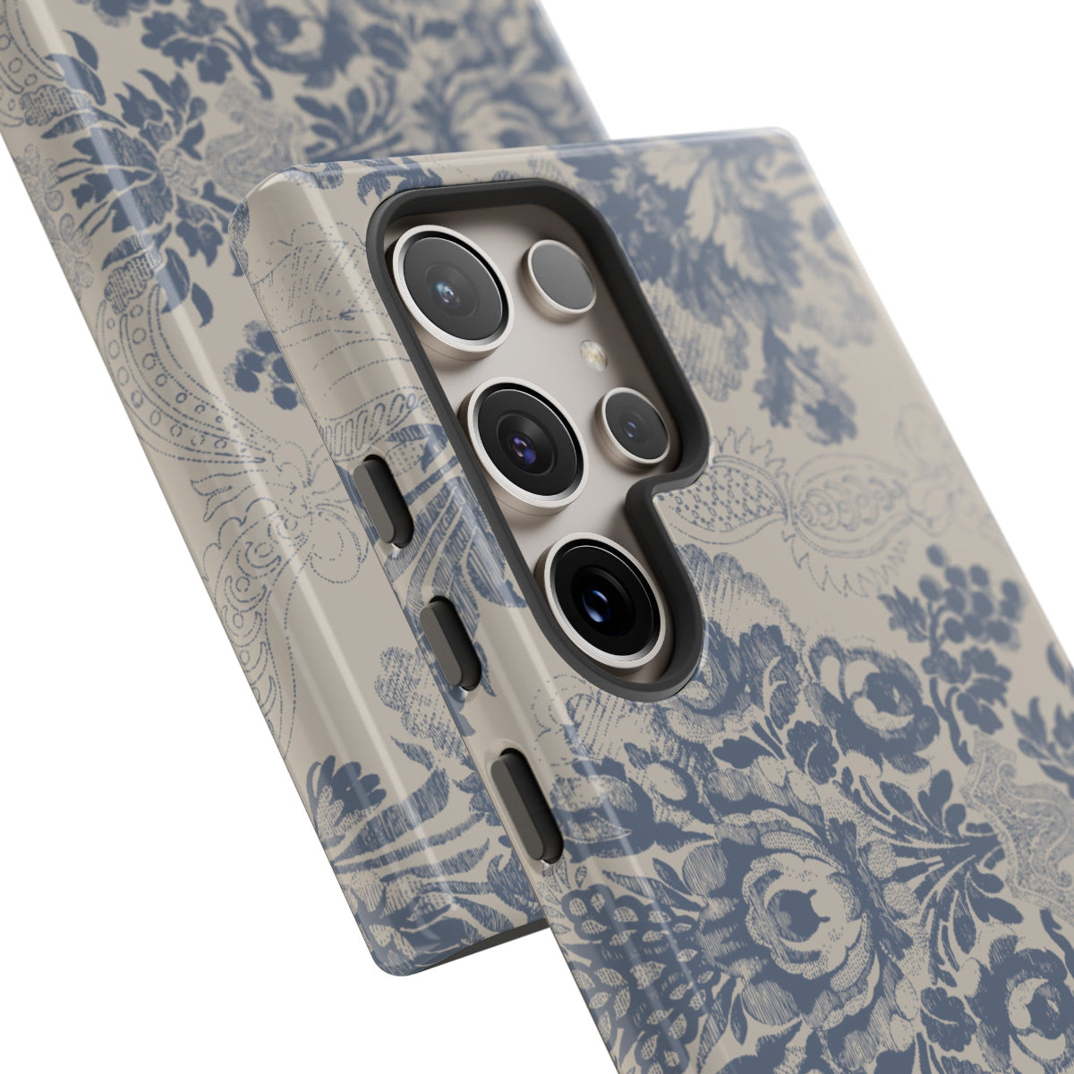 As Shabby as it Gets Tough Phone Case Int.