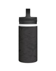 Wicked Stainless Steel Water Bottle | Durable & Stylish