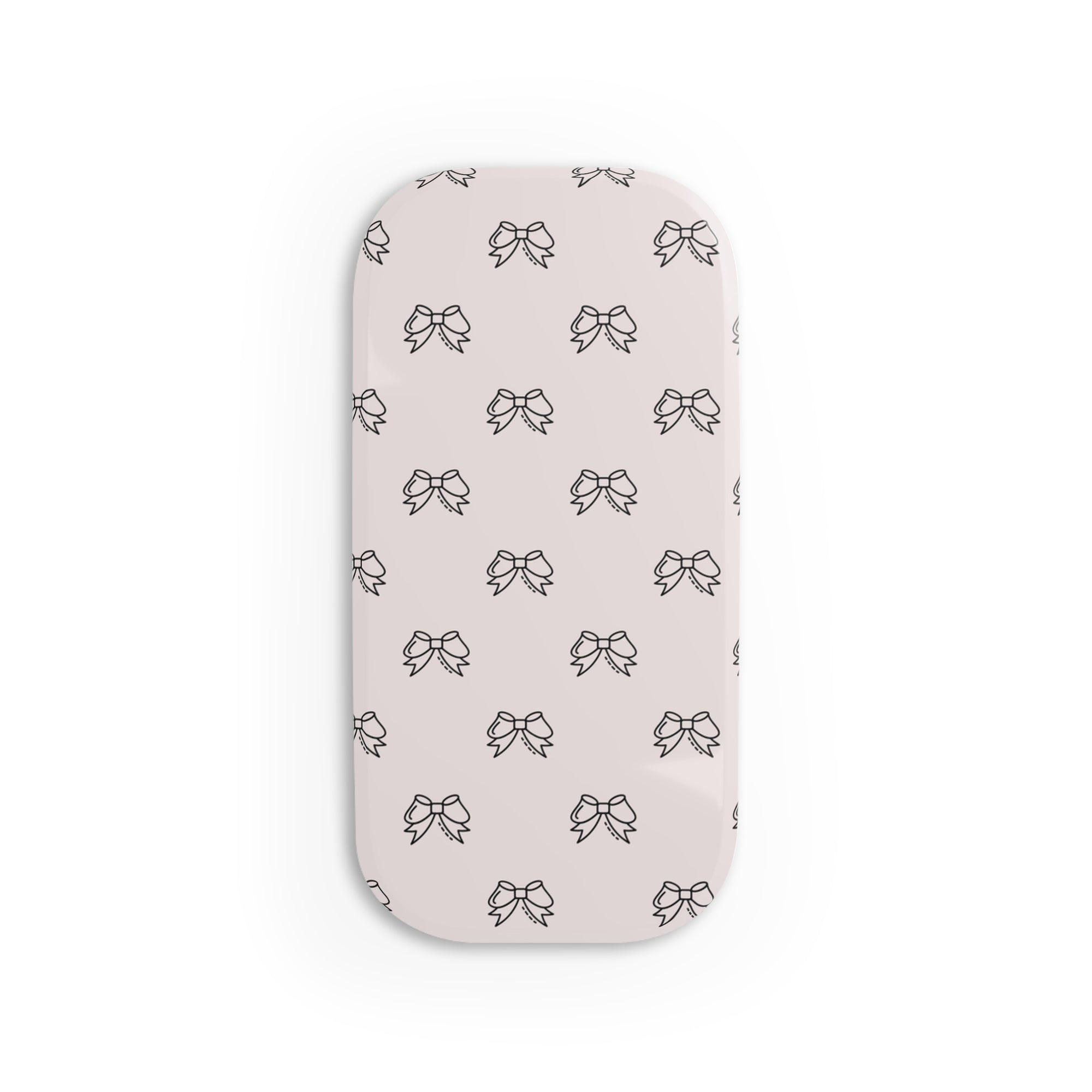 Pretty Bows Phone Grip | Stylish &amp; Artistic Grip