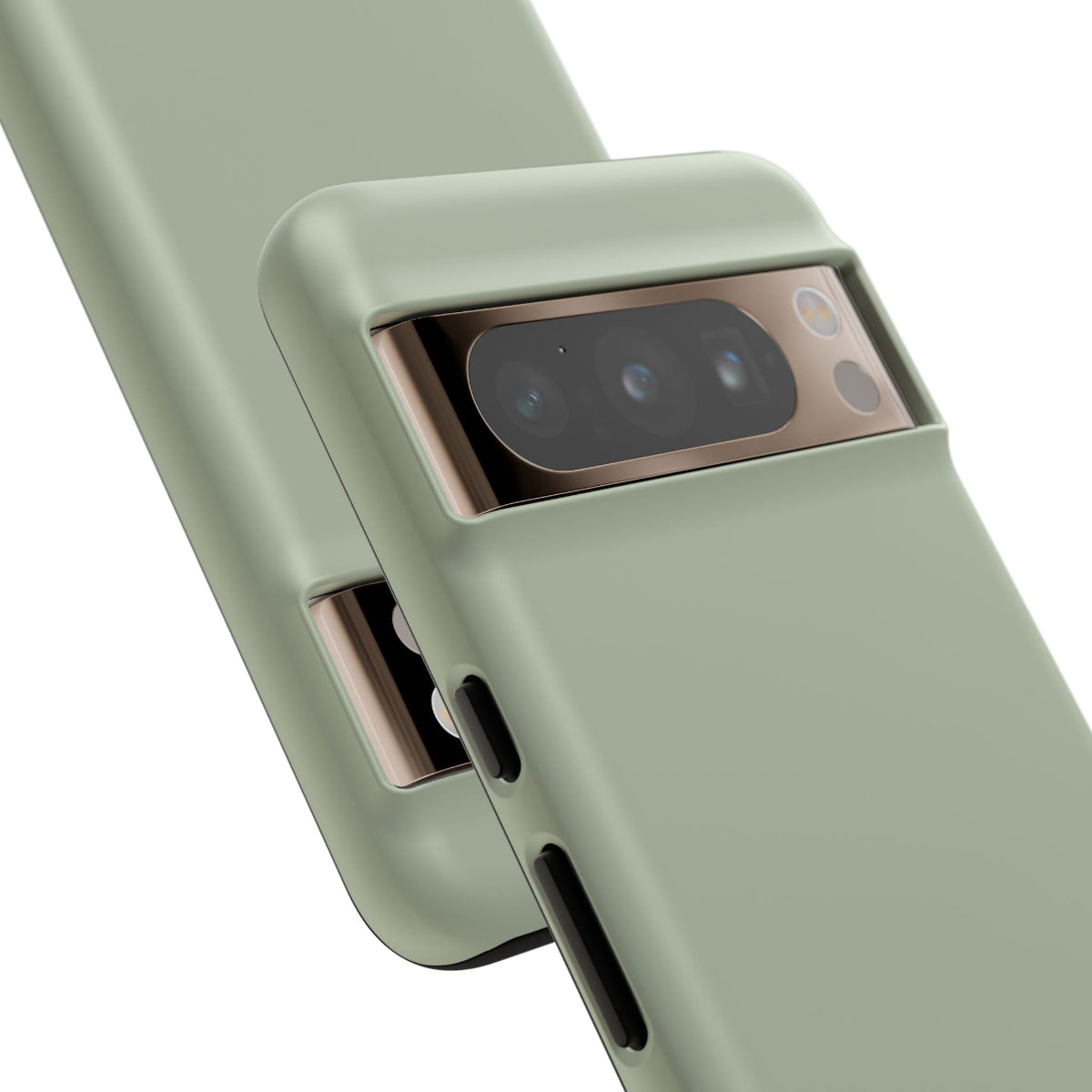 Sage Tough Phone Case Int.