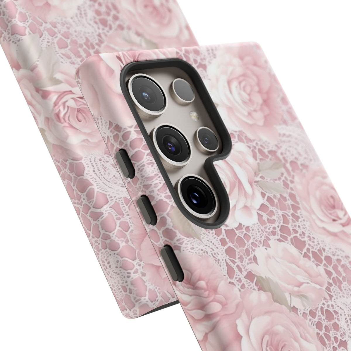 Rosie Tough Phone Case Int.