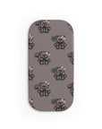 Oh Teddy Phone Grip, Trendy Bows Phone Grip