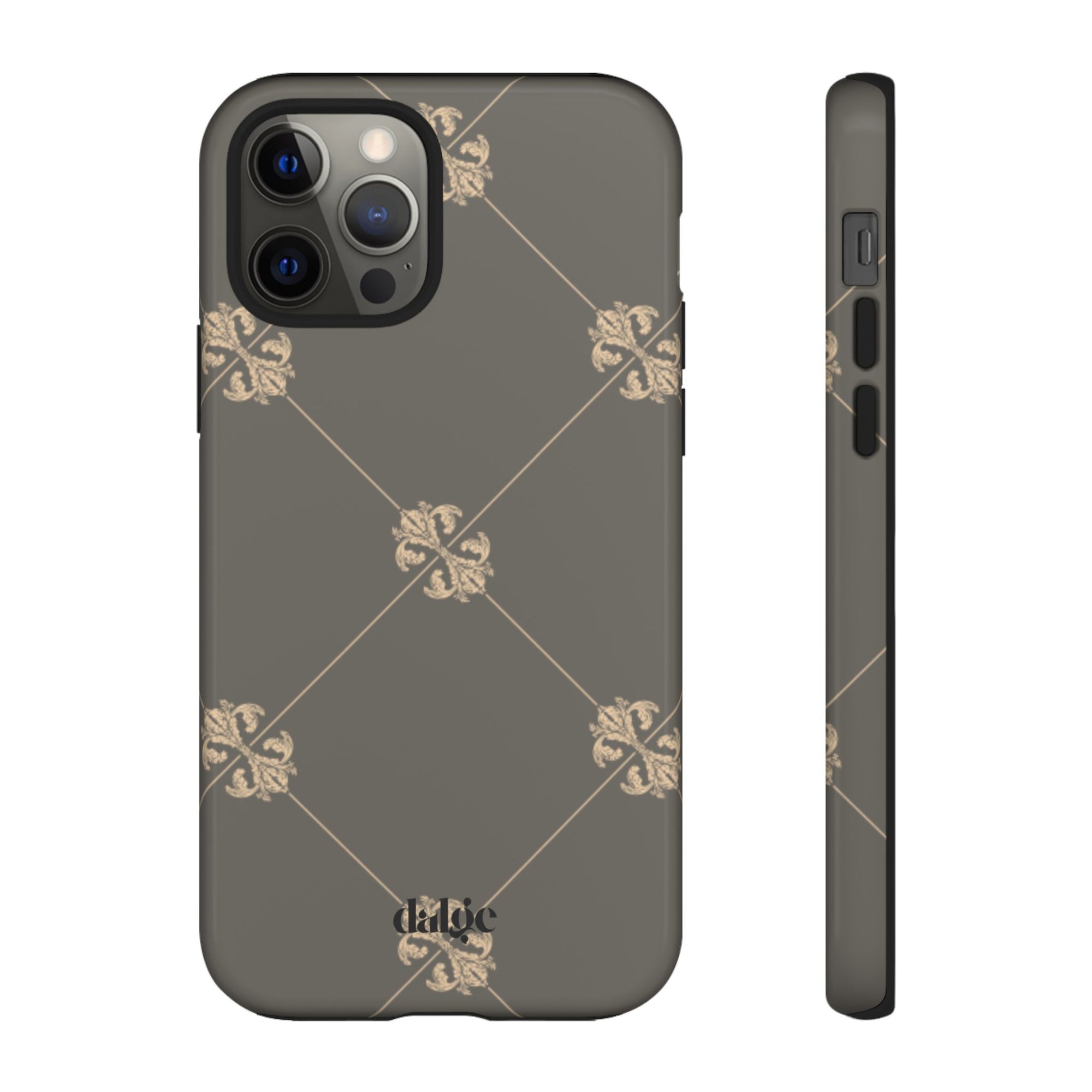 Hailey Tough Phone Case Int.