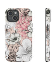 Floral Madness Tough Case Int.