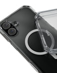  See Through Phone Case-Stylish & Durable Phone Protection