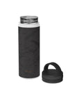 Wicked Stainless Steel Water Bottle | Durable & Stylish