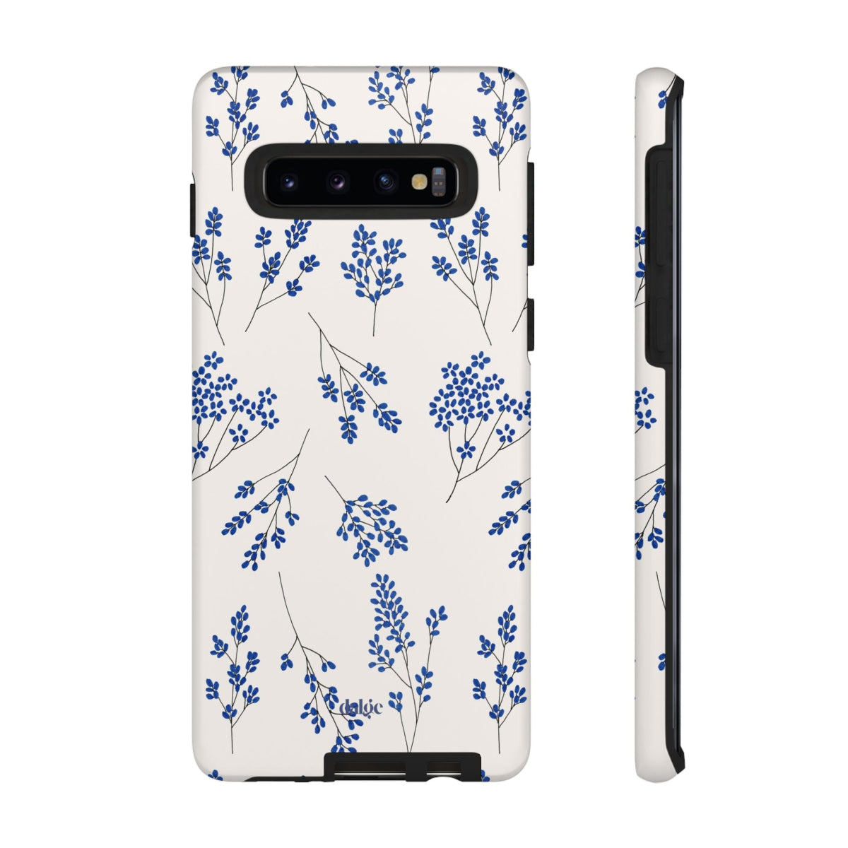 Aria Tough Phone Case Int.