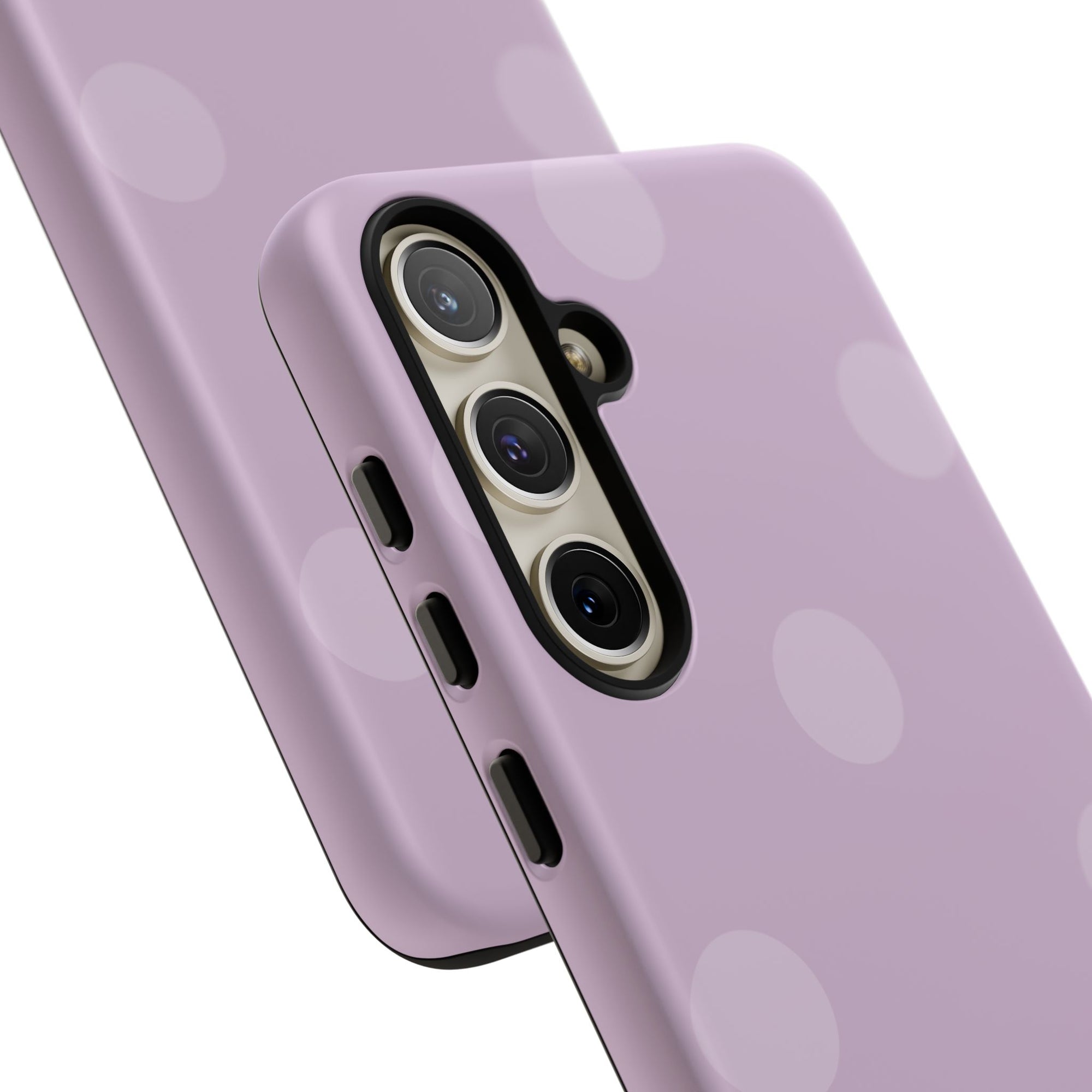 Treat Me Right Tough Phone Case Int.