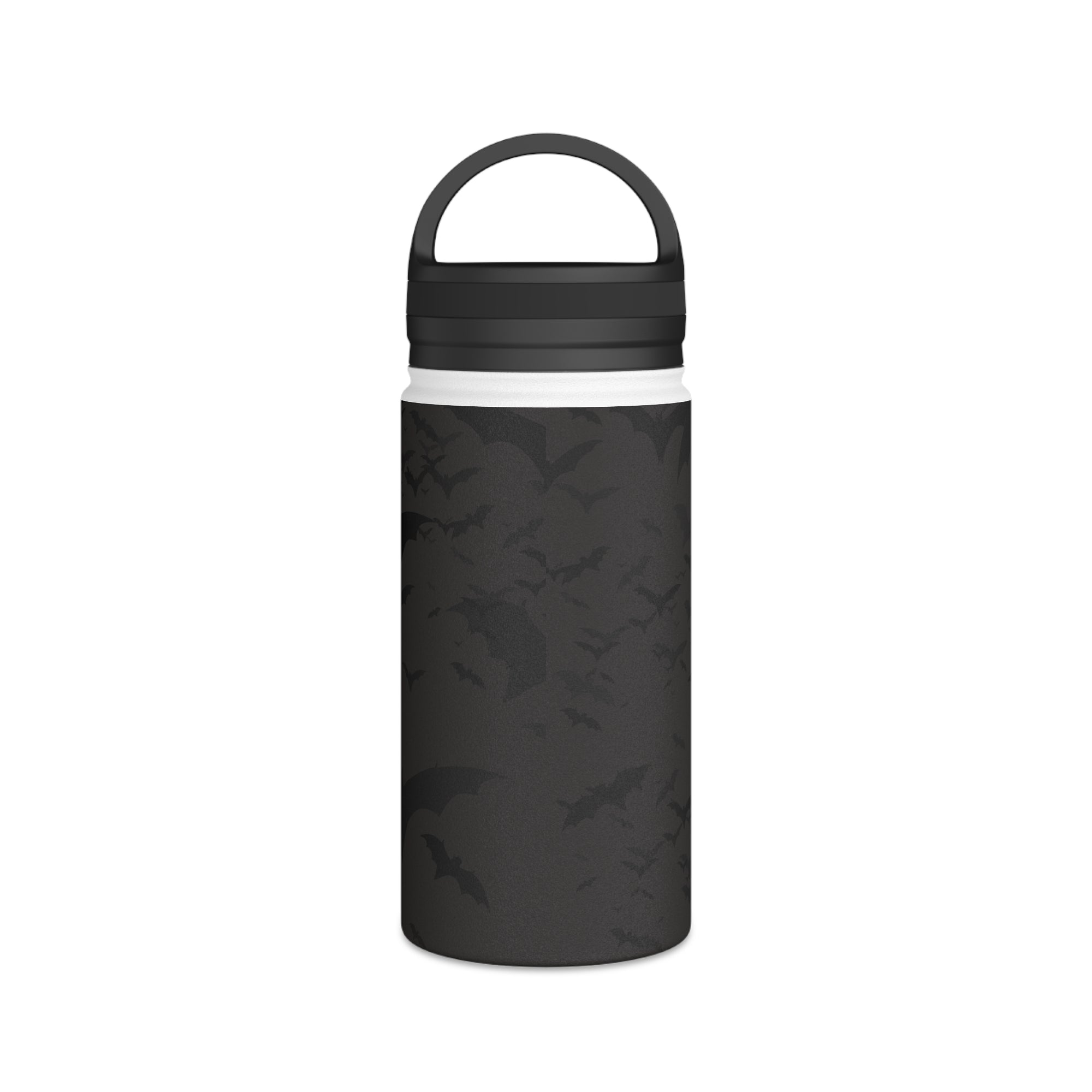 Wicked Stainless Steel Water Bottle | Durable &amp; Stylish