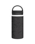 Wicked Stainless Steel Water Bottle | Durable & Stylish