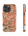 Hazel Tough Phone Case