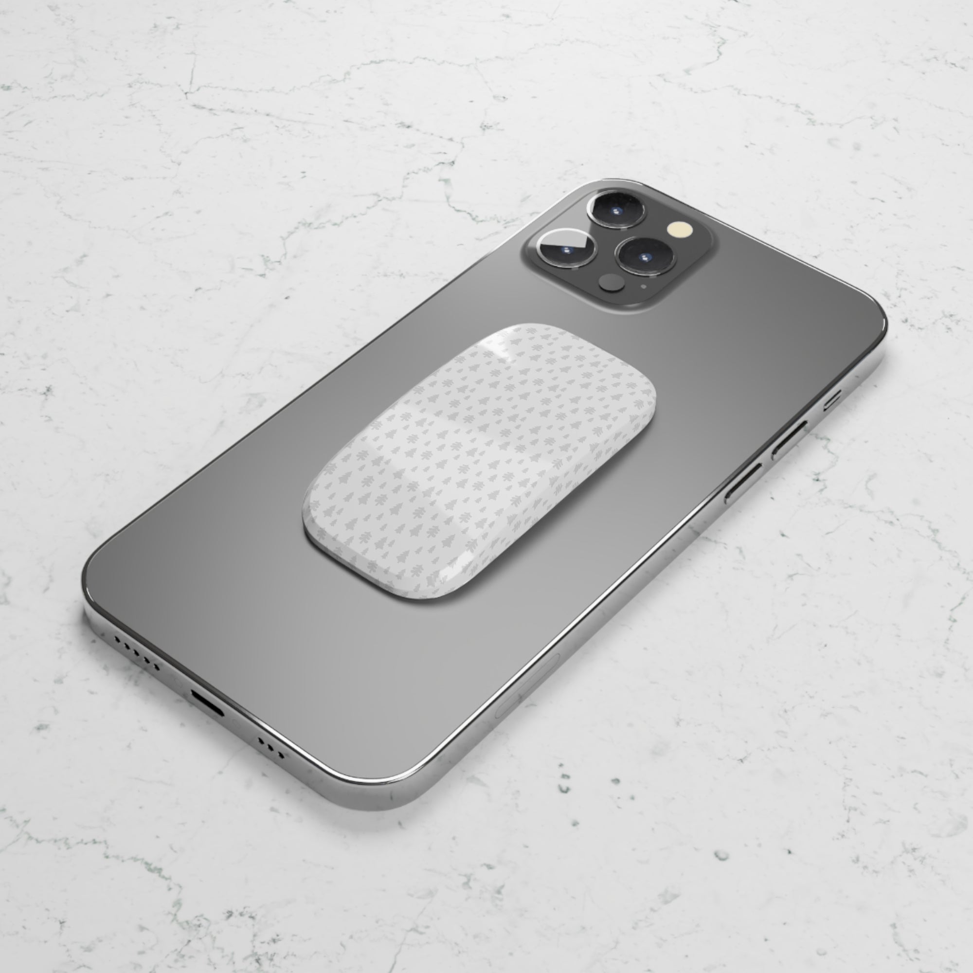 Noel Phone Grip | Secure &amp; Stylish Accessory