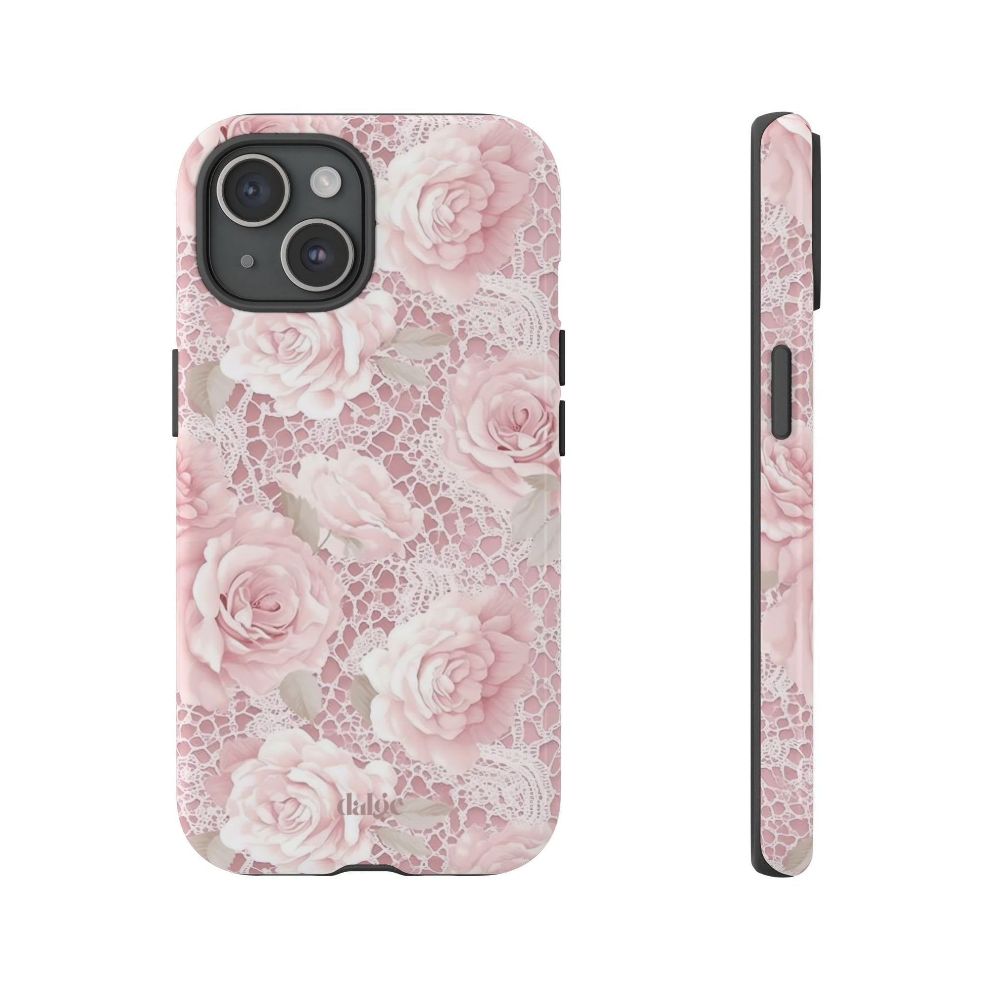 Rosie Tough Phone Case Int.