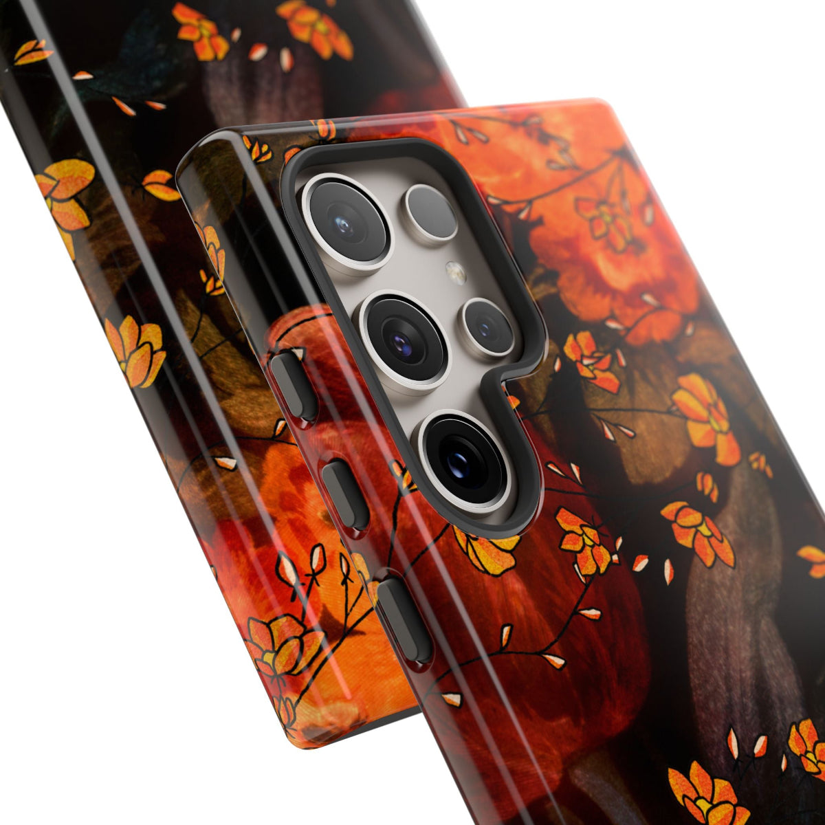 My Fall Diary Tough Case Int.