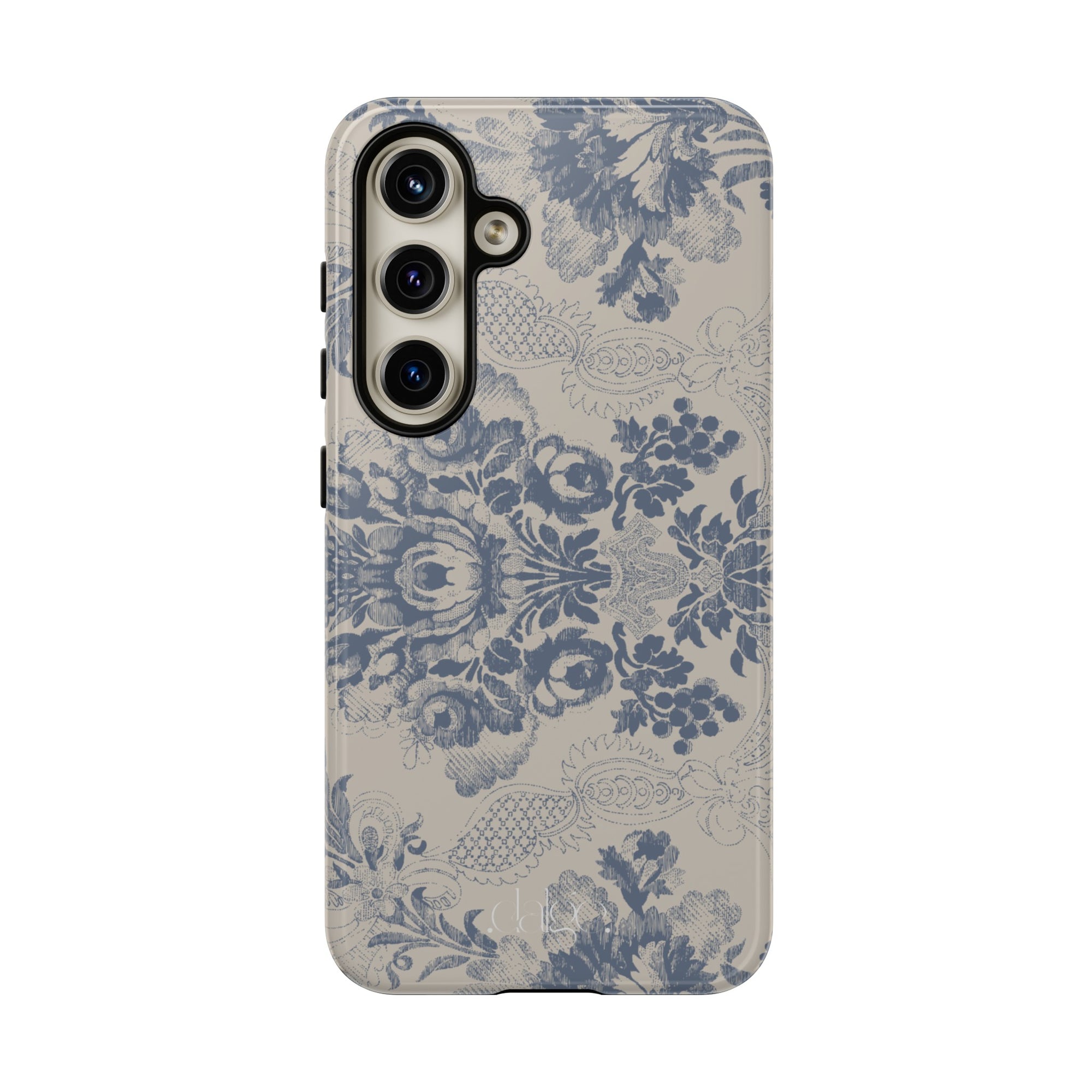 As Shabby as it Gets Tough Case | Vintage Durable Protecti