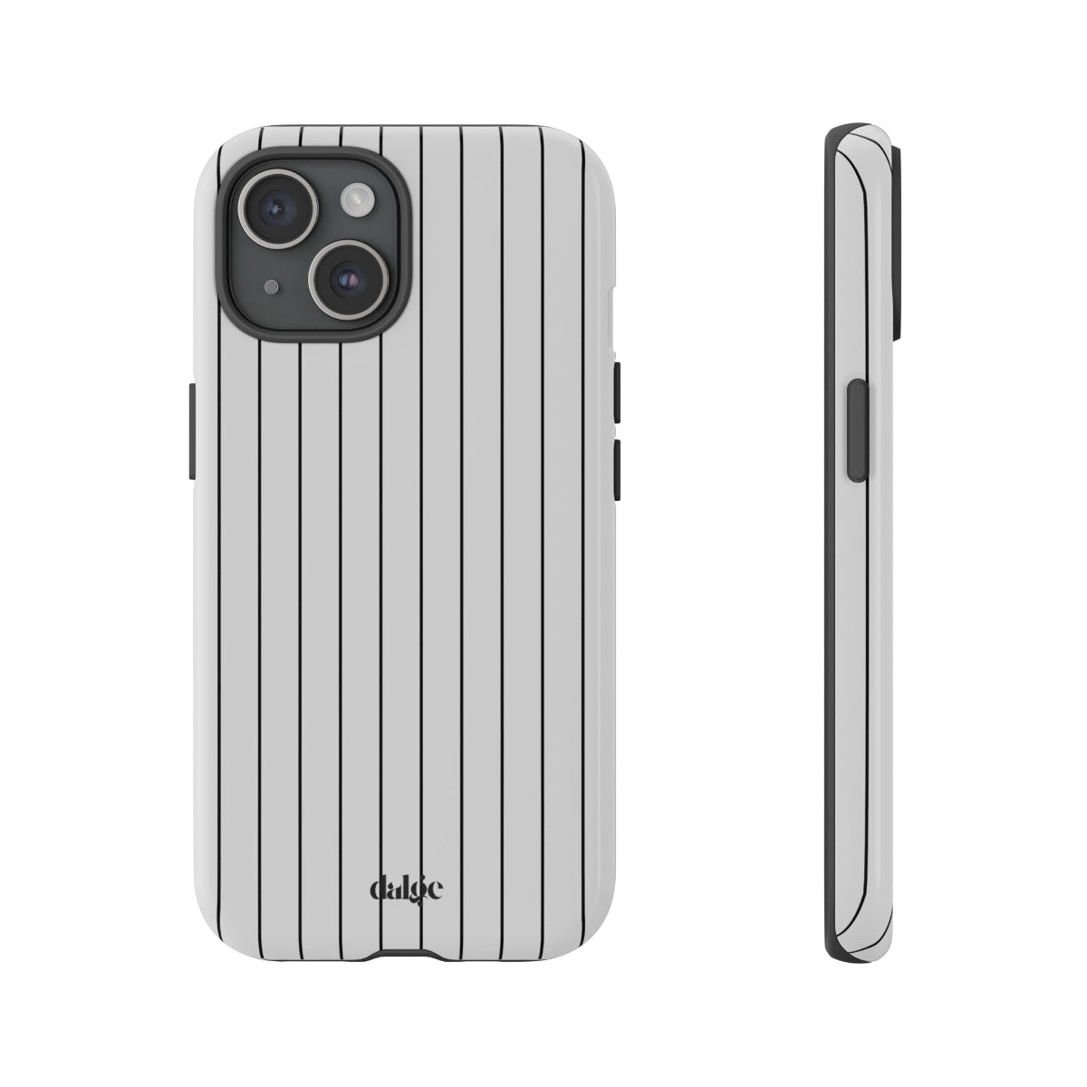 Minus One Tough Phone Case Int.