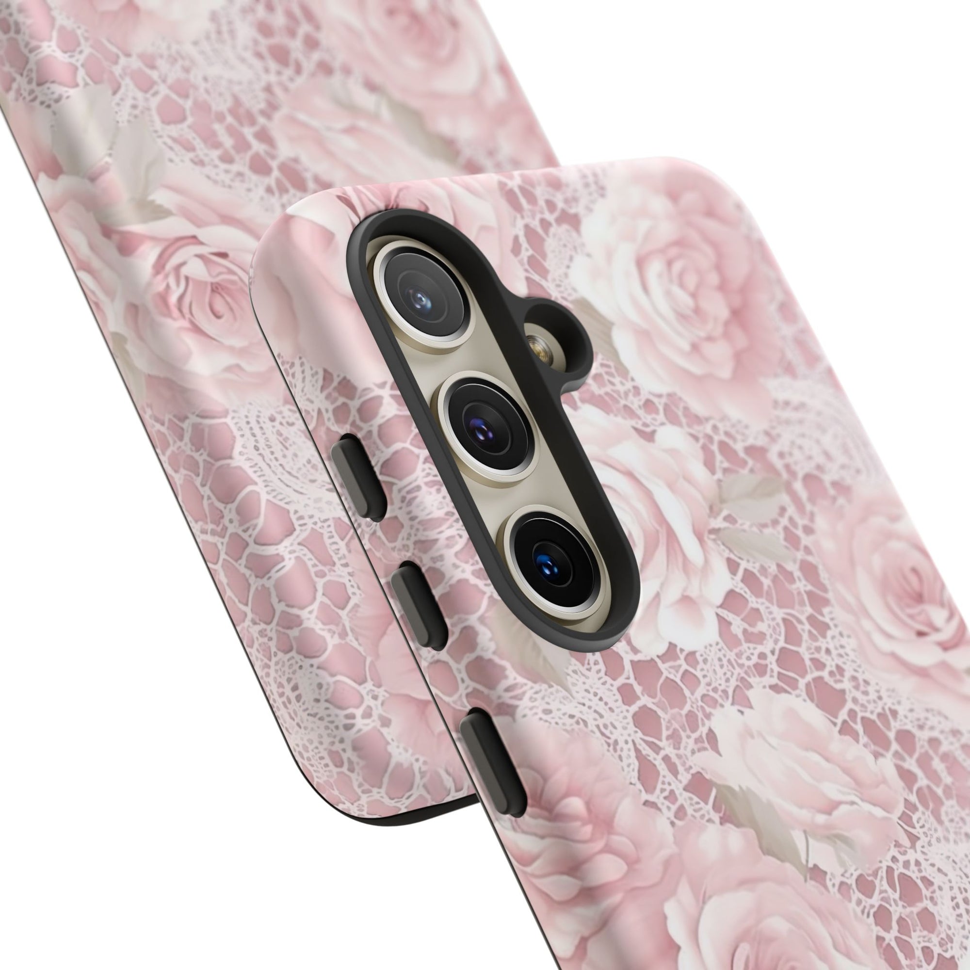 Rosie Tough Phone Case Int.