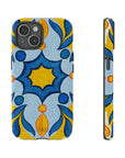 Alea Tough phone Case Int.