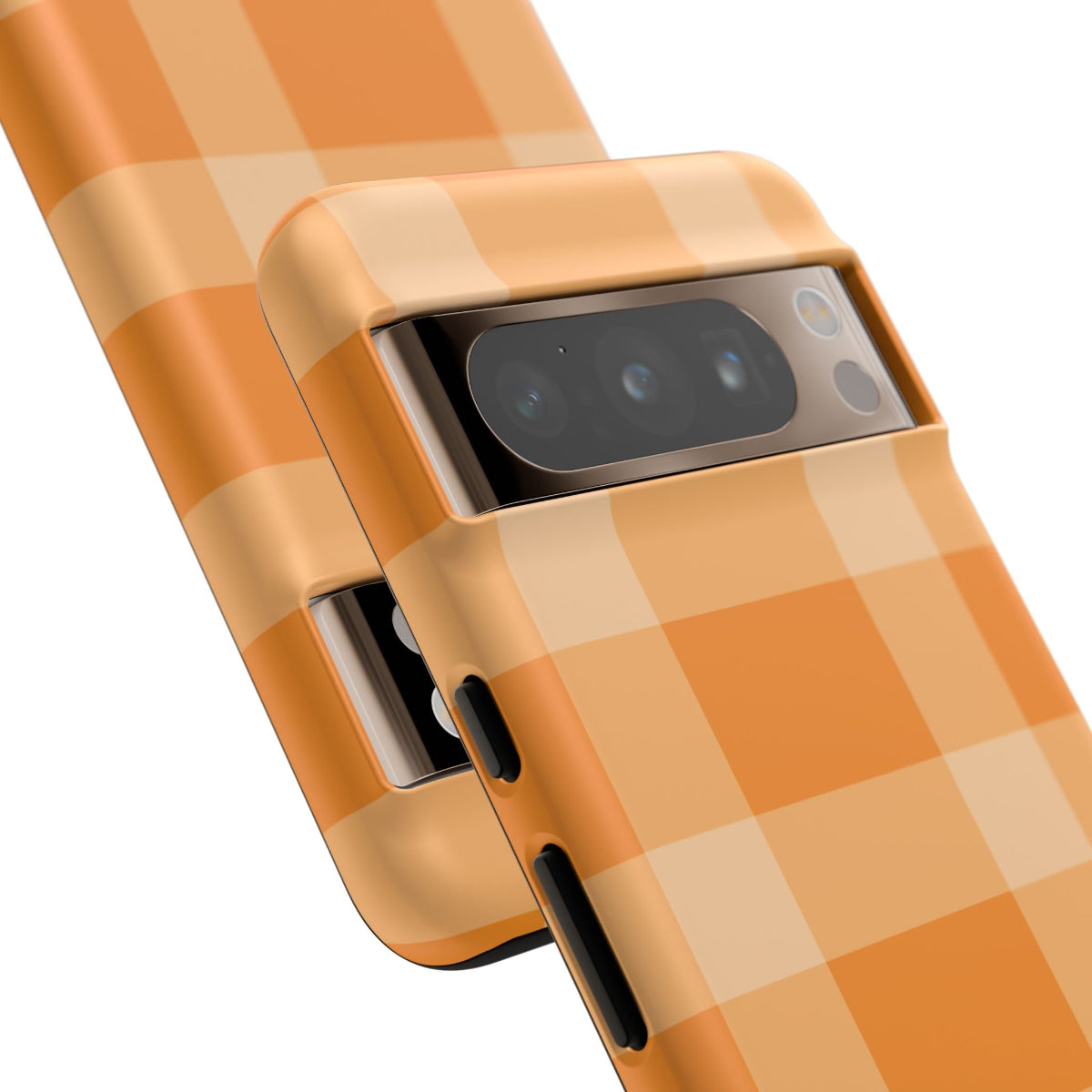 Pumpkin Tart Tough Phone Case Int.