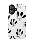 Garden View Tough Phone Case | Ultimate Protection