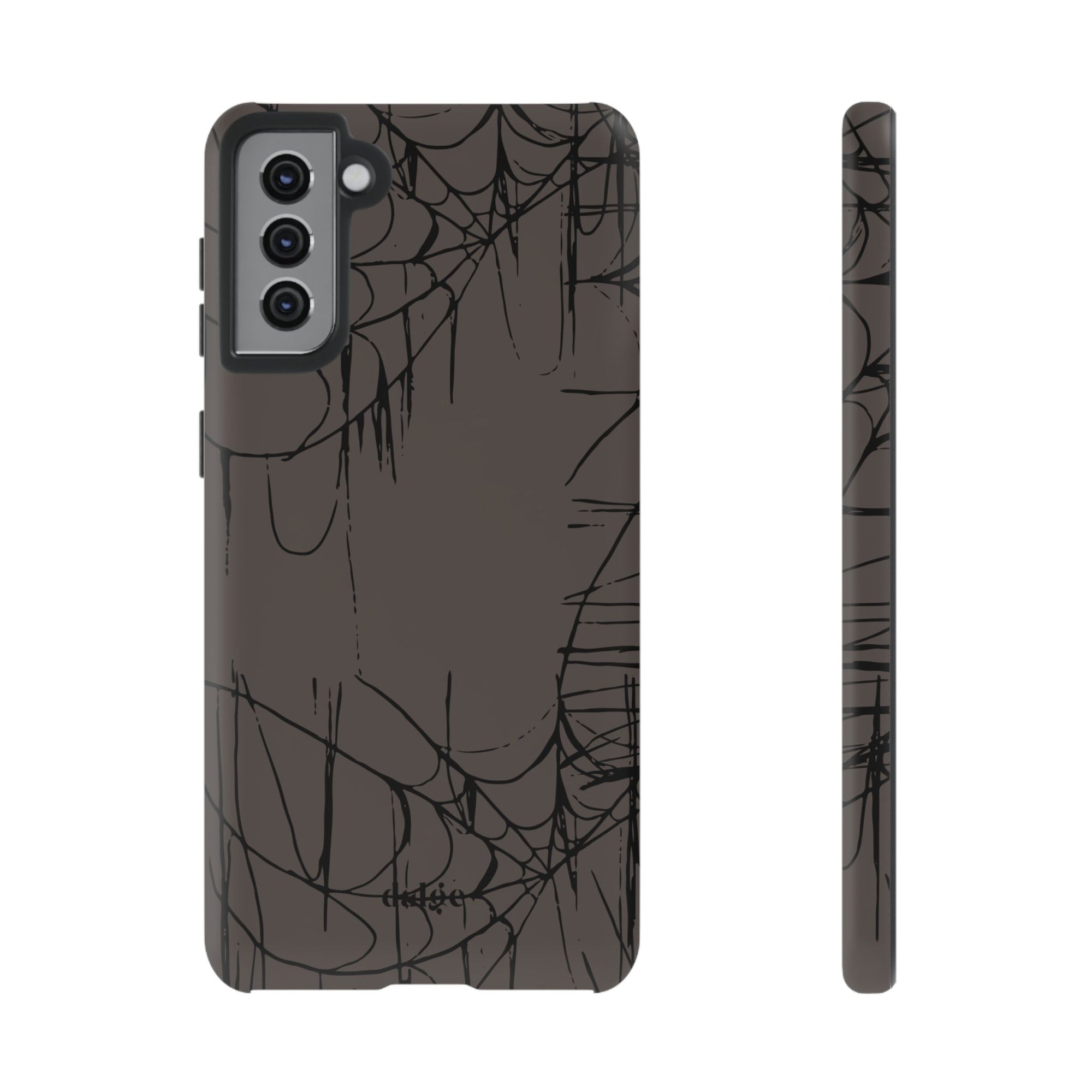 Hocus Pocus Tough Phone Case- a designed phone case/cover for iPhone, samsung galaxy and google pixel devices.Stylish &amp; Durable Phone Protection