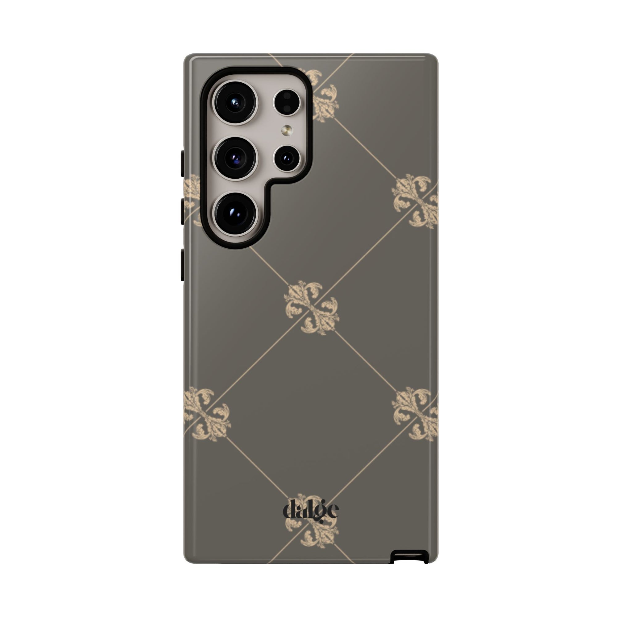 Hailey Tough Phone Case Int.