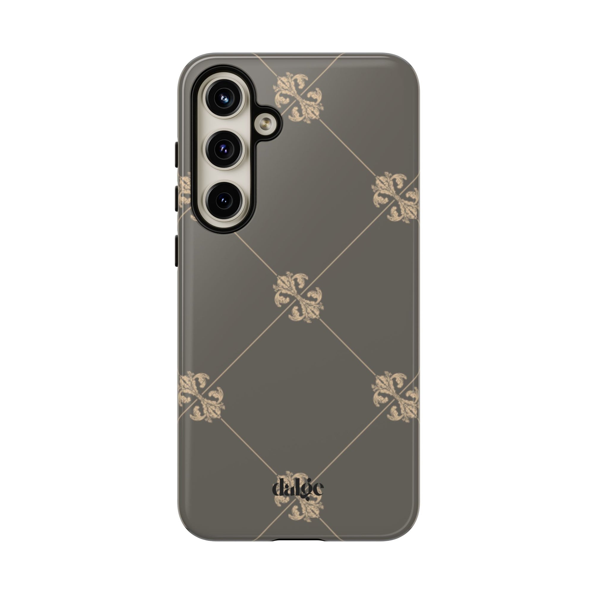 Hailey Tough Phone Case Int.