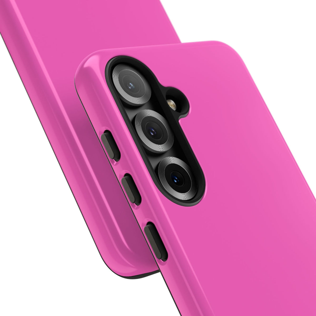 Pretty In Pink Tough Phone Case | Ultimate Protection