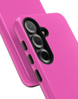 Pretty In Pink Tough Phone Case | Ultimate Protection