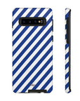 PinStripe Tough Case Int.