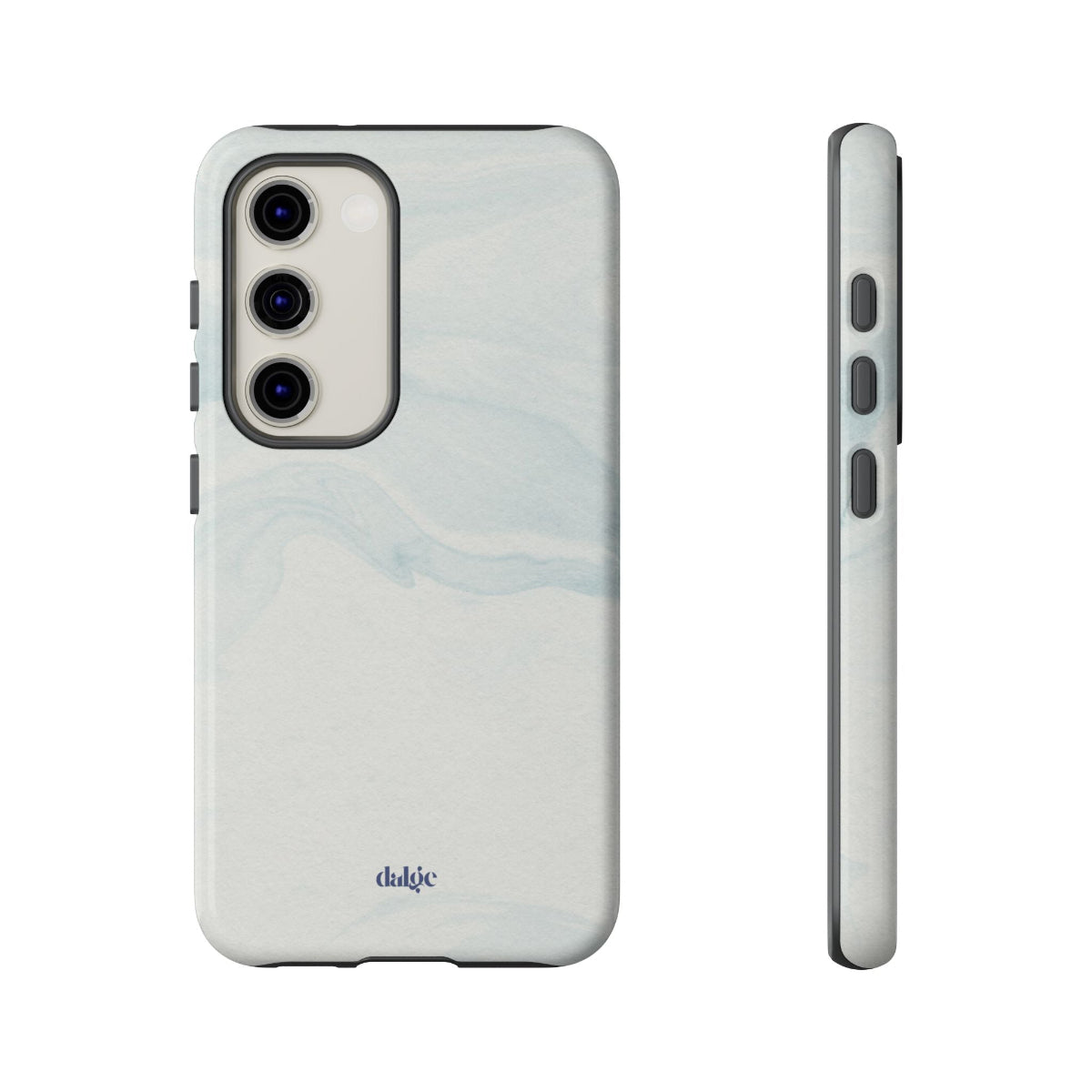 Messy Wall Tough Case Int.