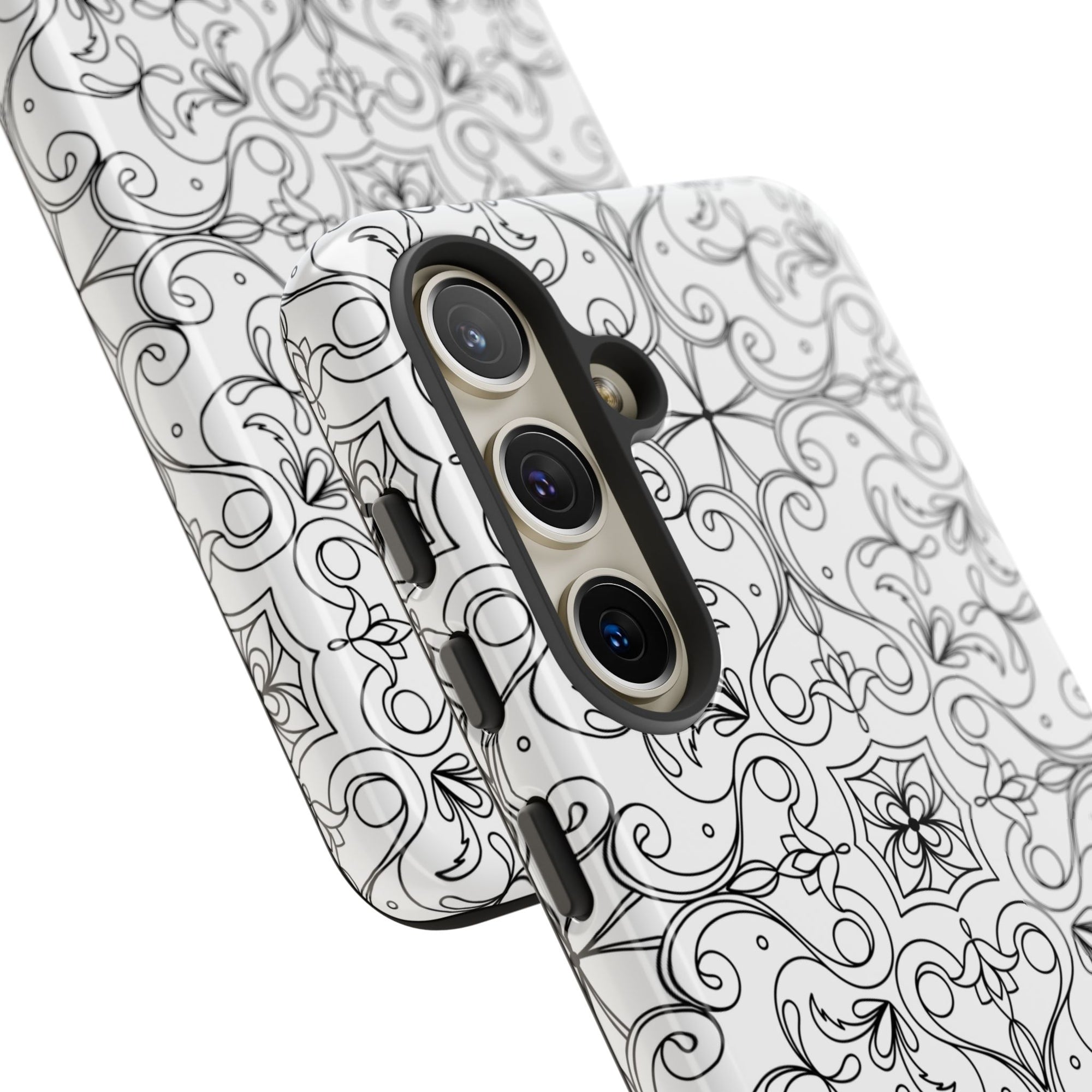 Anassa Tough Phone Case Int.