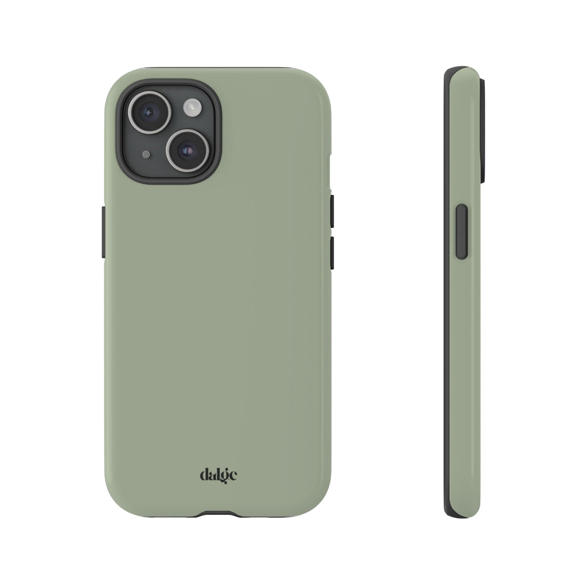 Sage Tough Phone Case Int.