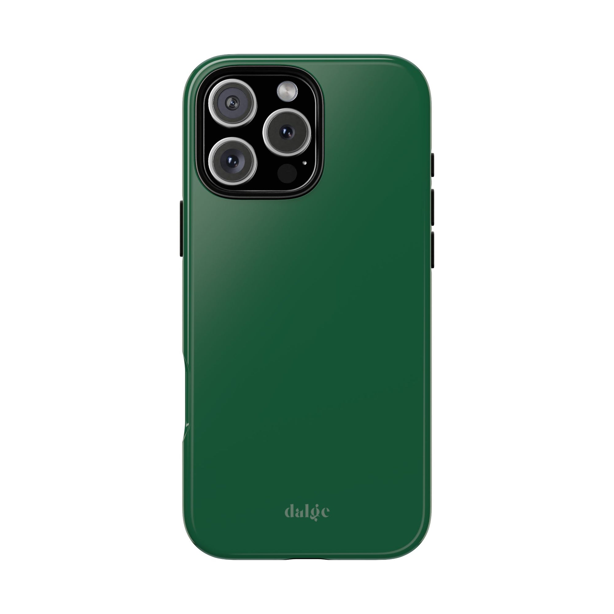 Emerald Tough Phone Case- a designed phone case/cover for iPhone, samsung galaxy and google pixel devices.Stylish &amp; Durable Phone Protection