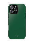 Emerald Tough Phone Case- a designed phone case/cover for iPhone, samsung galaxy and google pixel devices.Stylish & Durable Phone Protection