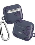 Bluebell Dress Earbuds Case