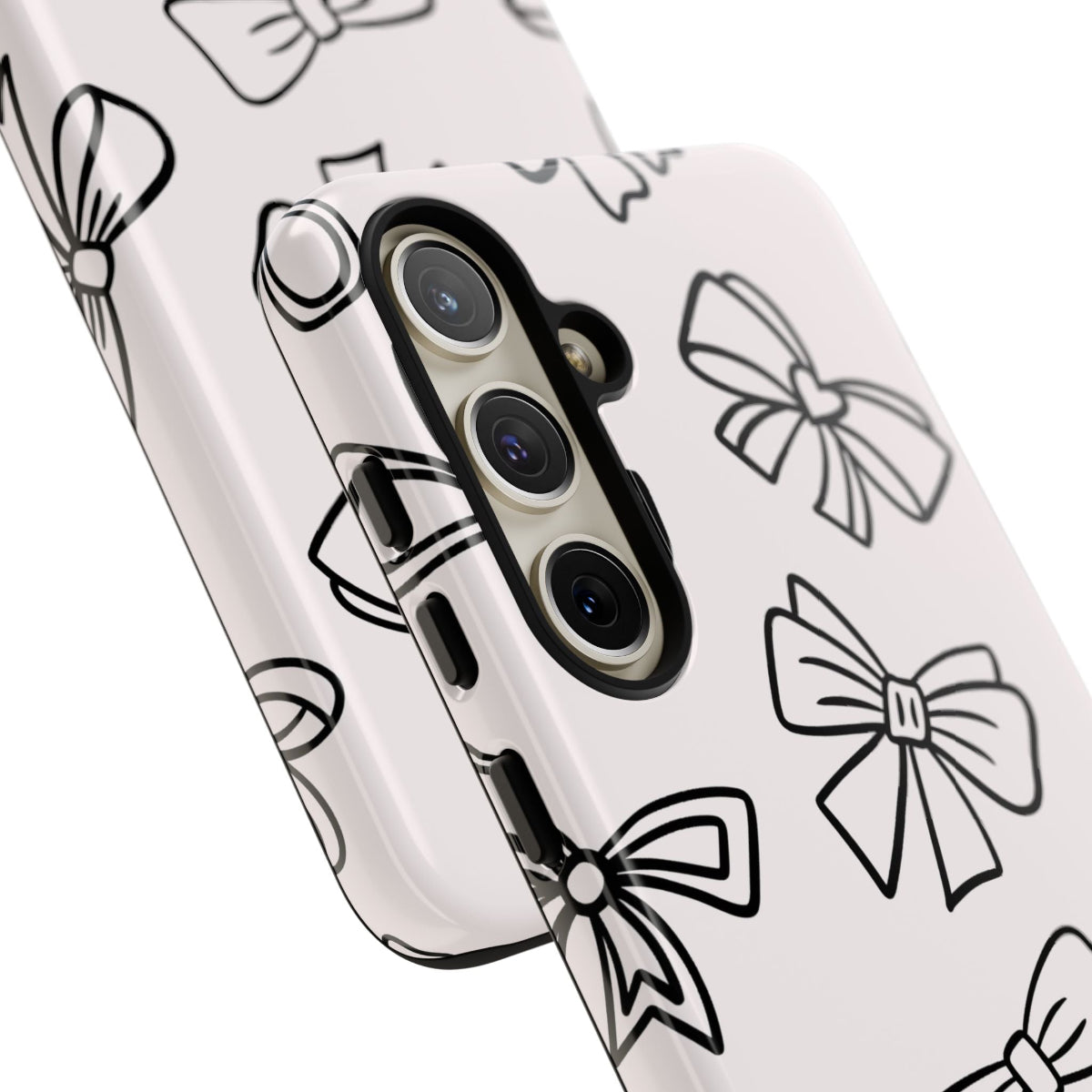 Mila Tough Case Int.