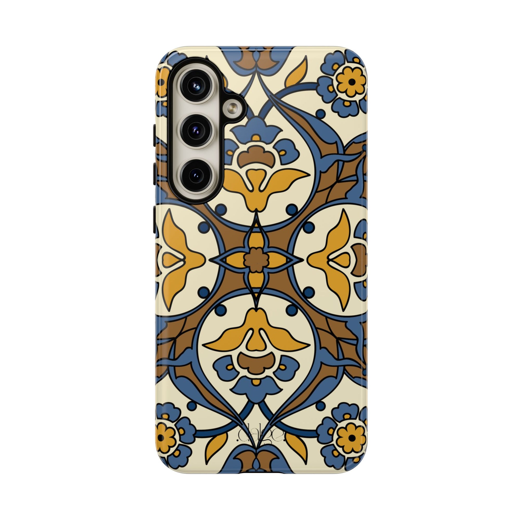 Amor Tough Phone Case | Durable &amp; Stylish Protection