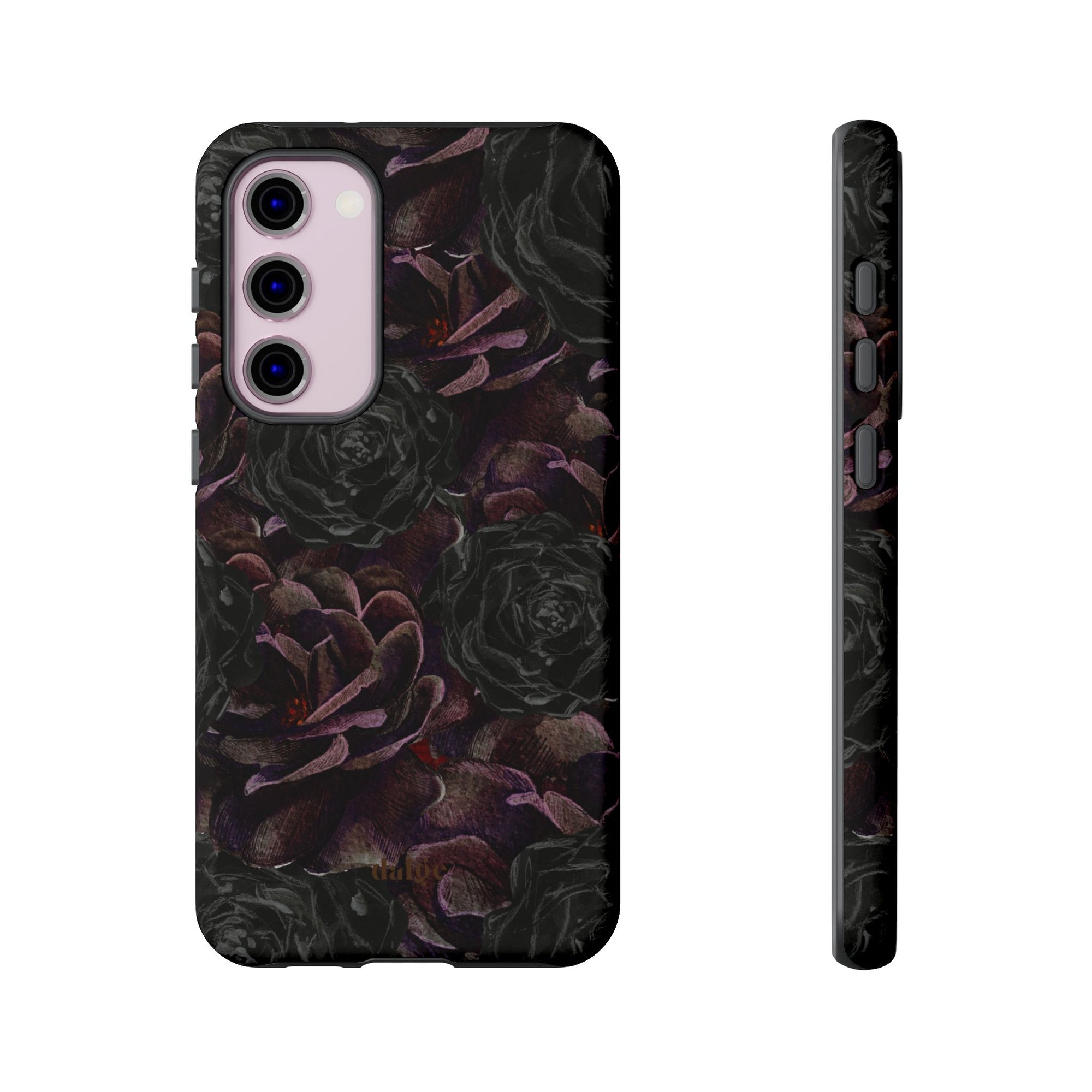 Bizarre Bouquet Tough Phone Case |  Stylish &amp; Durable Phone Protection