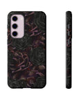 Bizarre Bouquet Tough Phone Case |  Stylish & Durable Phone Protection