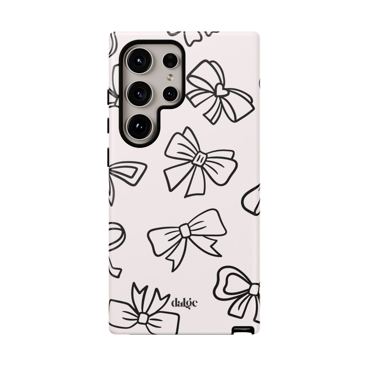 Mila Tough Phone Case