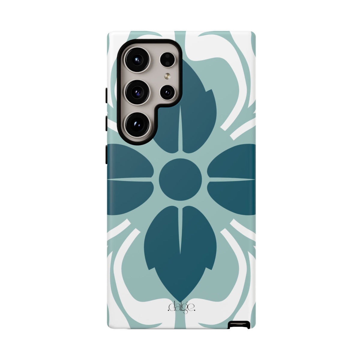 Meet Me In Spain Tough Phone Case