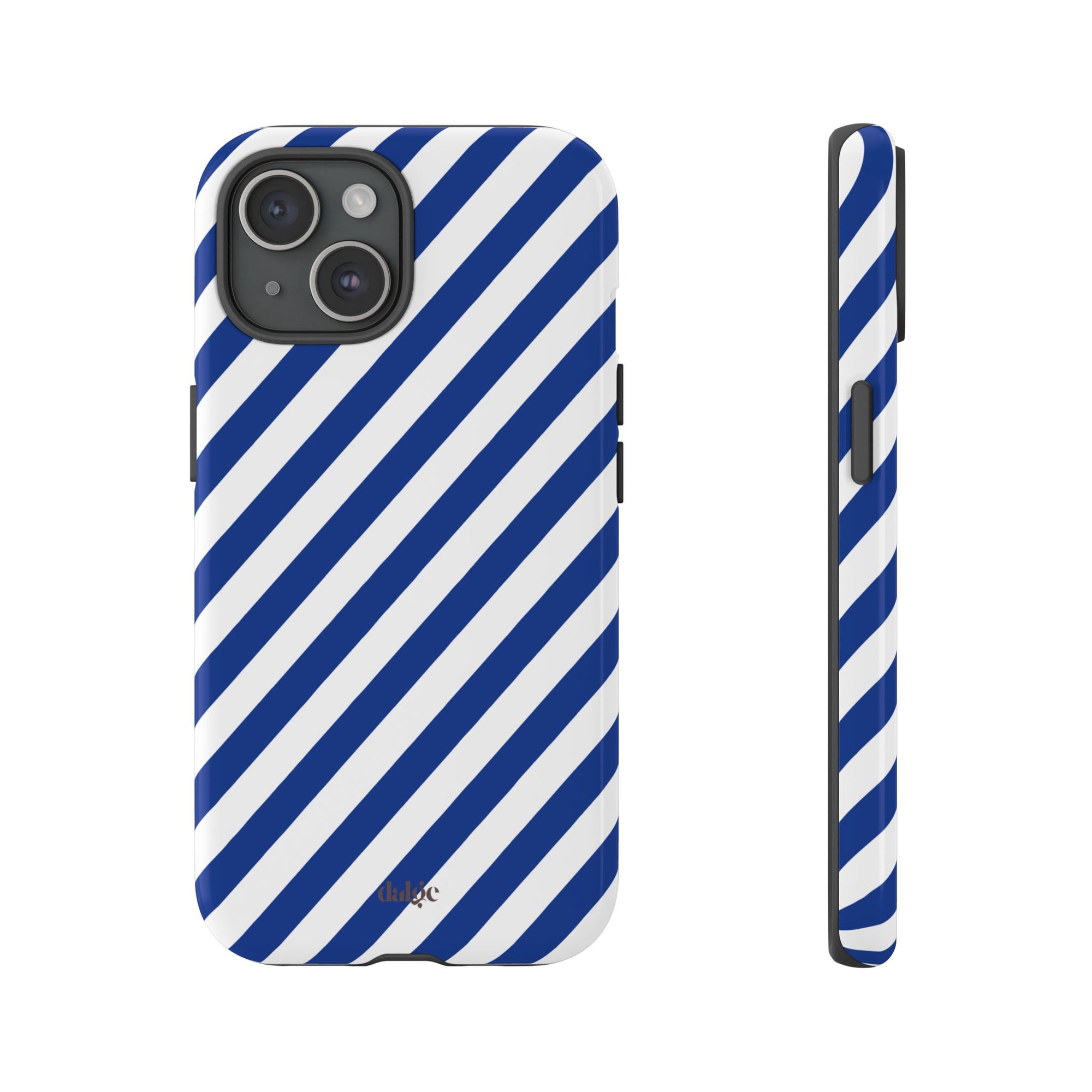 PinStripe Tough Case Int.