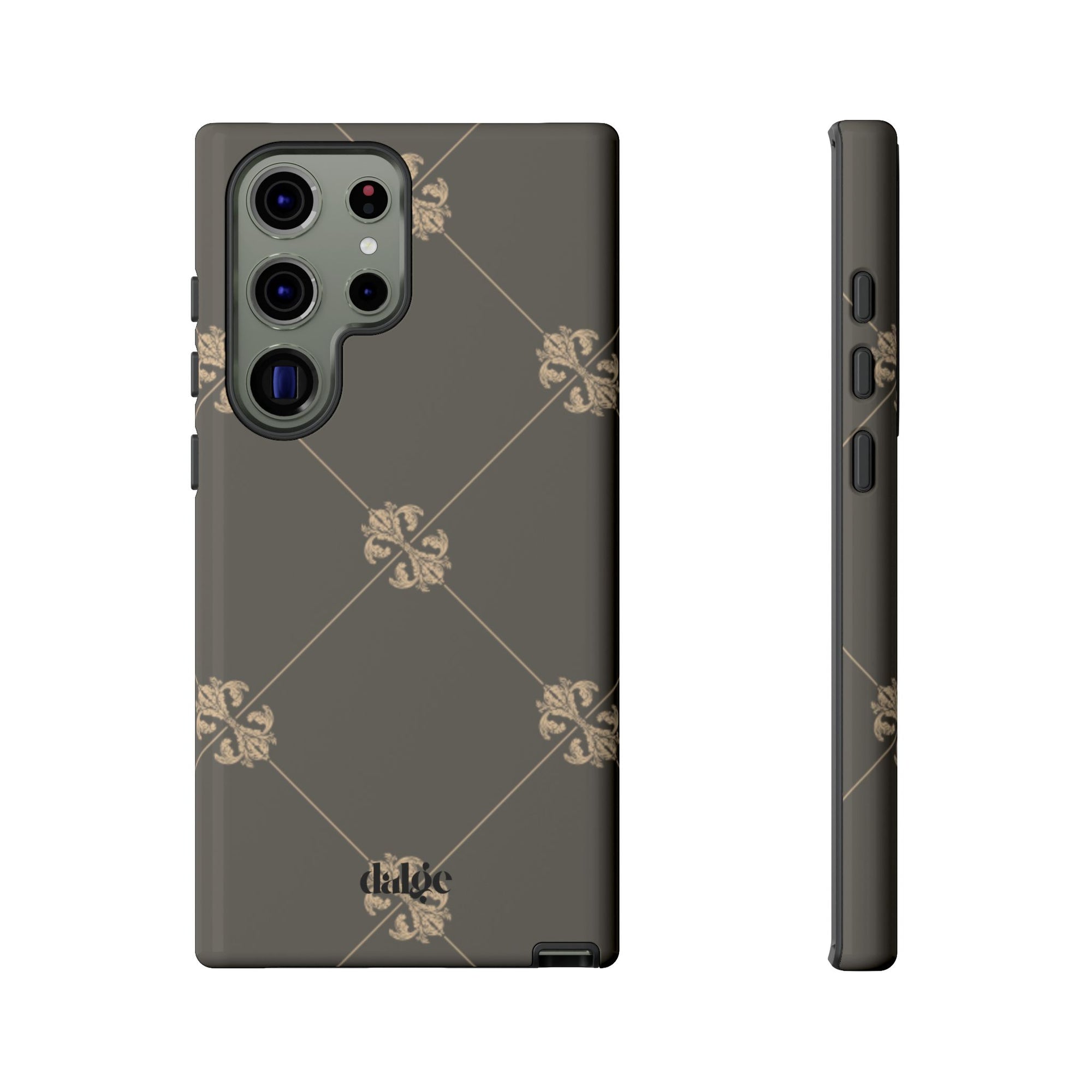 Hailey Tough Phone Case Int.