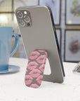 Dark Dream Phone Click-On Grip  | Stylish Grip & Stand