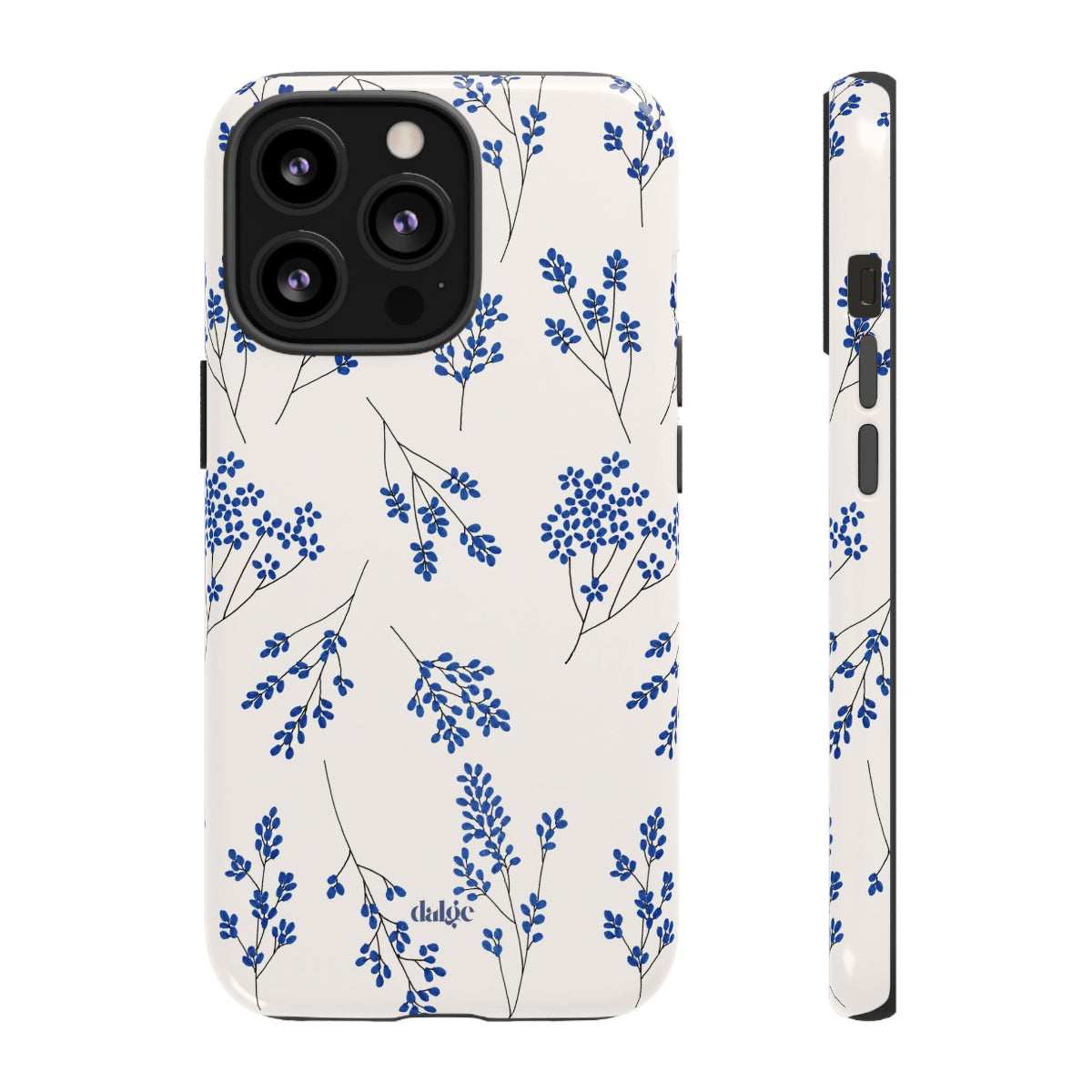 Aria Tough Phone Case Int.