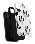 Garden View Tough Phone Case | Ultimate Protection