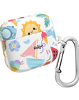 My Summer Bag Earbuds Case  | Ultimate Protection