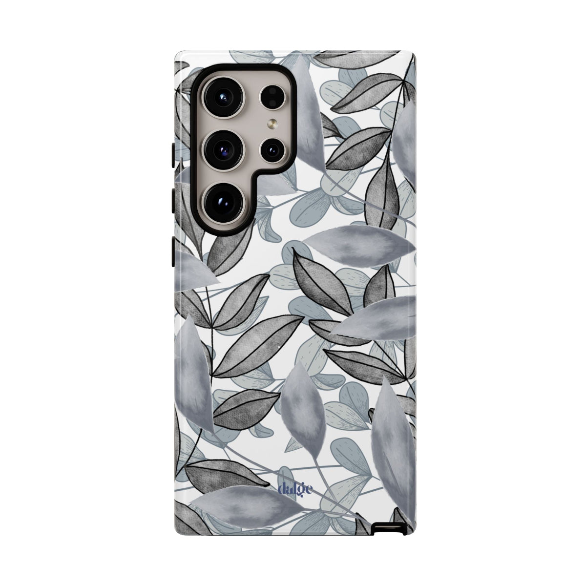 Shades Of Fall Tough Phone Case Int.