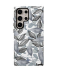 Shades Of Fall Tough Phone Case Int.